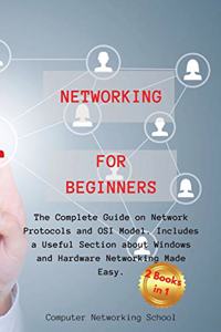Networking for Beginners