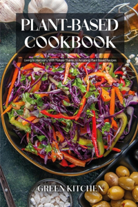 Plant-Based Cookbook