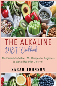 Alkaline Diet Cookbook