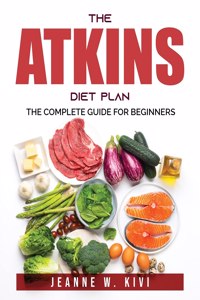 The Atkins Diet Plan