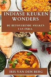 Indiase Keuken Wonders