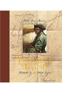 Treasure Island: Templar Classics