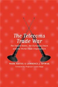 The Telecoms Trade War