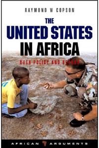 The United States in Africa