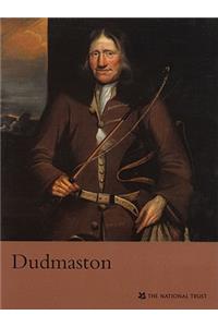 Dudmaston: National Trust Guidebook