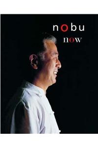 Nobu Step by Step