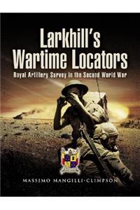 Larkhill's Wartime Locators