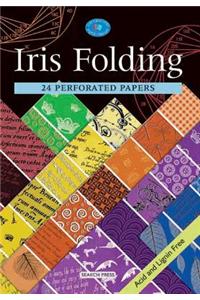 Iris Folding