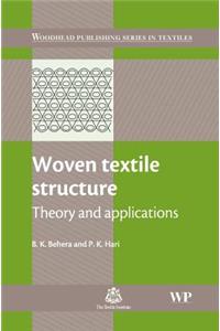 Woven Textile Structure