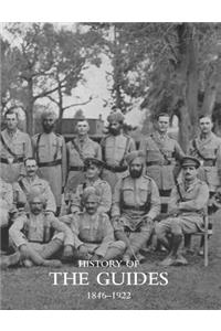History of the Guides 1846-1922
