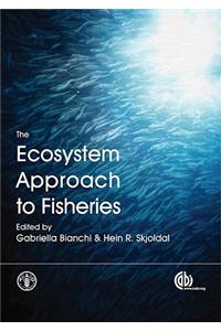 Ecosystem Approach to Fisheries