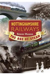 Nottinghamshire Railways