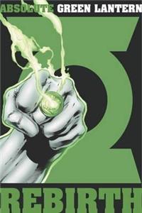 Absolute Green Lantern