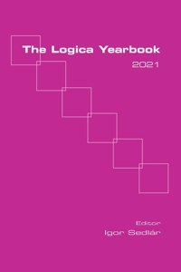 Logica Yearbook 2021