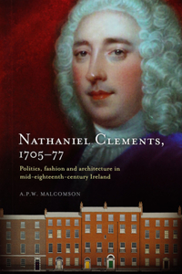 Nathaniel Clements, 1705-77