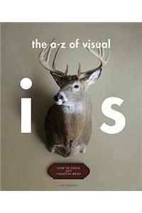 The A-Z of Visual Ideas
