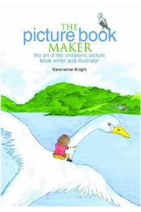 The Picture Book Maker