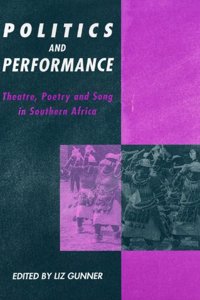 Politics and Performance