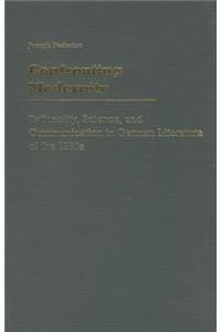 Confronting Modernity