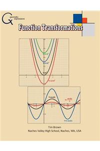 Function Transformations