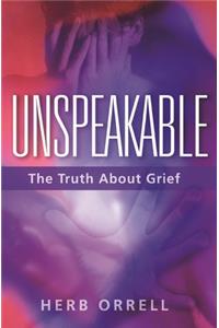 Unspeakable