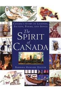 The Spirit of Canada