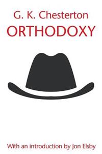 Orthodoxy