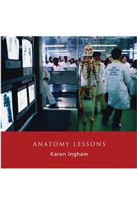 Anatomy Lessons