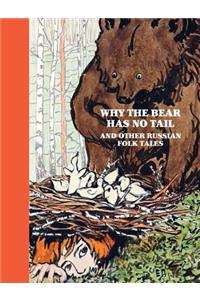 Why the Bear Has No Tail