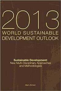 World Sustainable Development Outlook 2013
