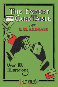 Expert at the Card Table (Hey Presto Magic Book)