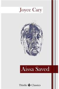 Aissa Saved