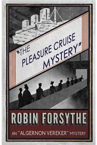 The Pleasure Cruise Mystery