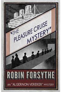 Pleasure Cruise Mystery