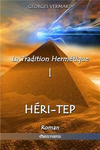 Tradition Hermétique I