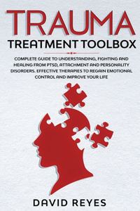 Trauma Treatment Toolbox