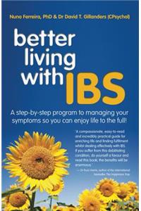Better Living With ... IBS