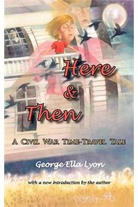 Here & Then
