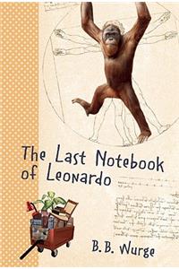 Last Notebook of Leonardo