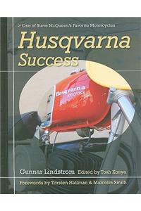 Husqvarna Success