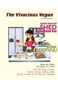 Vivacious Vegan