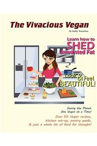 The Vivacious Vegan