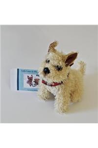 Lola Plush Puppy