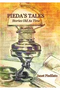 Pieda's Tales