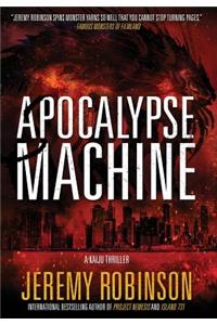 Apocalypse Machine