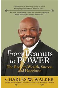 From Peanuts to Power