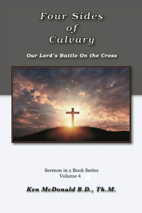 Four Sides of Calvary