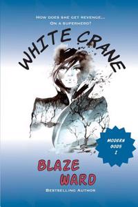 White Crane