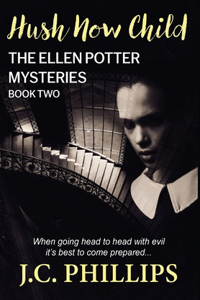 Ellen Potter Mysteries Book Two