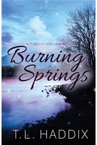 Burning Springs